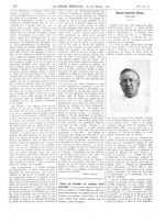 René-Gabriel Brun (1885-1940) - La Presse médicale - [Articles originaux]