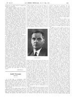 André Derocque - La Presse médicale - [Articles originaux]