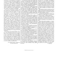 1006 - Page 1002 - Notes de médecine pratique. Publiées par les soins de A. Ravina. Efficacité de l'infiltration stellaire dans les troubles vocaux consécutifs aux interventions endopleurales / L'incontinence d'urine par insuffisance sphinctérienne chez la femme