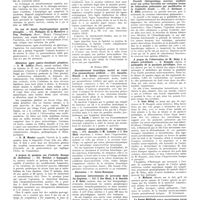 1214 - Page 1210 - Sociétés de Paris. Académie de chirurgie. 15 octobre 1941 / Société médicale des hôpitaux. Addendum à la séance du 24 octobre 1941 / 31 octobre 1941