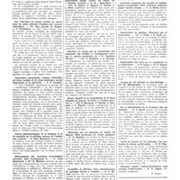 1301 - Page 1297 - Sociétés de Paris. Société de biologie. 22 novembre / Association des microbiologistes de langue française. 2 octobre 1941