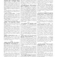 1324 - Page 1320 - Sociétés de province. Société de chirurgie de Lyon. 8 mai / 15 mai / 29 mai / 5 juin / 12 juin