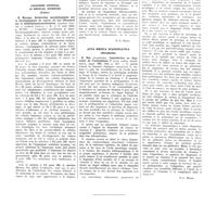 0023 - Page 12 - Minerva medica (Turin). H. Knaus... Thermosensibilité des testicules et des spermatozoïdes / Japanese journal of medical sciences (Tokio). H. Maruya. Recherches morphologiques sur le développement du cancer du foie déterminé par le diméthylaminoazobenzène / Acta medica Scandinavica (Stockholm). H. Difs... Contribution au diagnostic de l'avitaminose C