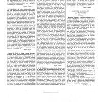 0031 - Page 16 - American Journal of osbstetrics and gynecology (Saint-Louis). F. Philip Williams, Bernard Hark et Florence G. Fralin. Nutrition Study in Pregnancy. Etude sur la nutrition dans la grossesse / C. John Hirst et E. Robert Schoemaker. Vitamin A in pregnancy [Vitamine A et grossesse] / Samuel A. Wolfe et Irwin Neigus. Erythroblastosis fetalis [Erythroblastose foetale] / L. B. Winkelstein. Action de la thyroïde sur la stérilité chez des femmes normales et hypothyroïdiennes / Archives of neurology and psychiatry (Chicago). Hermann Vollmer. Traitement bulgare de la maladie de Parkinson