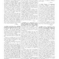 0037 - Page 19 - Wiener Klinische Wochenschrift (Vienne). E. Albrich... Extraits lipoïdiques dans le traitement des maladies du coeur / H. Gärber et H. Kunz... Résultats éloignés des opérations thoracoplastiques dans la tuberculose pulmonaire / T. Canigiani... Augmentation de fréquence des fractures des apophyses épineuses chez les travailleurs de la terre («maladie des manoeuvres de la pelle») [Schipperkrankheit / F. Lucksch. Vitamine C et schizophrénie / E. Neuber... Traitement du lupus tuberculeux de la peau (lupus vulgaris) par l'or et par le sérum spécifique de convalescent