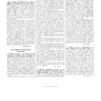 0039 - Page 20 - The Journal of the American medical Association (Chicago). Edg. A. Hines. Détermination de la pression sanguine et développement ultérieur de l'hypertension / Acta medica Scandinavica (Stockholm). T. Niemi... La réaction de sédimentation des hématies dans les embolies, les thromboses et les hémorragies cérébrales / F. Mainzer et M. Krause... Troubles fonctionnels irréversibles dans la pellagre chronique / S. Harild... Recherches sur le débit cardiaque chez les malades alités