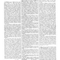 0077 - Page 39 - Deutsche medizinische wochenschrift (Leipzig). W. Tönnis... Le traitement des blessures du cerveau d'après les enseignements de la campagne de Pologne / R. Goldhahn... Gelures / Zentralblatt für chirurgie (Leipzig). Henschen... Sur la technique de la réunion des tissus : possibilité d'emploi en chirurgie de guerre et de paix des épingles de sûreté / Casopis Lekaru Ceskych (Prague). La grippe en Bohème-Moravie au cours de l'année 1939 / Klima... La grippe de cette année