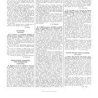 0103 - Page 52 - Wiener klinische wochenschrift (Vienne). M. Kaiser... Résultats de la vaccination chez les prisonniers de guerre de couleur / Le scalpel (Bruxelles). Ed.-F. Simonart. Le traitement d'oedèmes de dénutrition par la vitamine B1 et son influence sur les protéines sériques / Nederlandsch tijdschrift voor geneeskunde (Amsterdam). H. Rijnders. Un cas de volvulus de l'intestin en totalité / W. J. Kolff... L'emploi, la conservation, la dessiccation et la concentration du plasma sanguin / P. H. van Thiel... L'emploi de liquoïde (Roche) dans la pratique du diagnostic de la maladie de Weil / Nordisk medisin hospitaltidende (Stockholm). A. Kveim. Une nouvelle cuti-réaction spécifique pour le diagnostic de la sarcoïde de Boeck