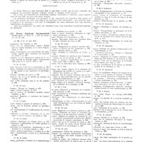 0031 - Page 16 - Mars 1941. [16] L'Echo médical du Nord..., Lille... / [17] Wiener Klinische Wochenschrift..., Wien...