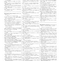 0035 - Page 18 - Mars 1941.[17] Wiener Klinische Wochenschrift..., Wien... / [18] Casopis Lekaru Ceskych..., Praha... / [19] The Chinese Medical Journa..., Peiking... / [20] Medicina Espagnola..., Valence...