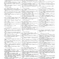 0047 - Page 24 - Avril 1941. [19] Deutsche Medizinische ..., Leipzig... / [20] Klinische Wochenschrift..., Berlin...