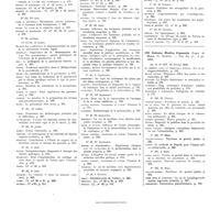 0051 - Page 26 - Avril 1941. [21] Casopis Lekaru Ceskych..., Praha... / [22] Semana Medica Espanola..., Madrid...