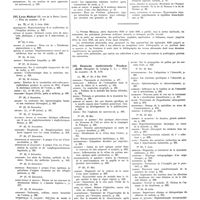 0077 - Page 39 - Juin 1941. [15] Journal des sciences médicales de Lille..., Lille... / [16] Lyon médical..., Lyon... / [17] Marseille médical..., Marseille... / [18] Deutsche medizinische Wochenchrift..., Leipzig...