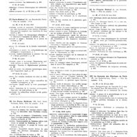 0091 - Page 46 - Juillet 1941. [6] Journal des praticiens..., Paris... / [7] Paris-médical..., Paris... / [8] La Presse médicale..., Paris... / [9] Le Progrès médical..., Paris... / [10] La Semaine des hôpitaux de Paris..., Paris...