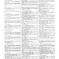 0095 - Page 48 - Juillet 1941. [20] Journal de médecine de Lyon..., Lyon... / [21] Lyon-médical..., Lyon... / [22] Marseille-médical..., Marseille... / [23] Deutsche Medizinische Wochenschrift..., Leipzig... / [24] Klinische Wochenschrift..., Berlin...