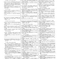 0109 - Page 55 - Août 1941. [16] Journal de médecine de Bordeaux et du Sud-Ouest..., Bordeaux... / [17] Journal des sciences médicales de Lille..., Lille... / [18] Journal de médecine de Lyon..., Lyon... / [19] Lyon médical..., Lyon... / [20] Deutsche medizinische Wochenschrift..., Leipzig...