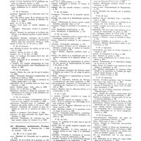 0113 - Page 57 - Août 1941. [22] Medizinische Klinik..., Berlin... / [23] Münchener medizinische Wochenschrift..., München...