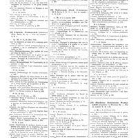 0127 - Page 64 - Septembre 1941. [20] Deutsche Medizinische Wochenschrift..., Leipzig... / [21] Klinische Wochenschrift..., Berlin... / [22] Medizinische Klinik..., Berlin... / [23] Münchener Medizinische Wochenschrift..., München...
