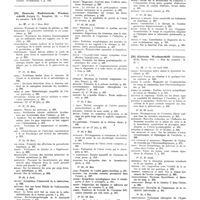 0143 - Page 72 - Octobre 1941. [18] Lyon médical..., Lyon... / [19] Deutsche Medizinische Wochenschrift ..., Leipzig... / [20] Klinische Wochenschrift..., Berlin...
