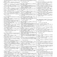 0149 - Page 75 - Octobre 1941. [20] Klinische Wochenschrift..., Berlin... / [21] Medizinische Klinik..., Berlin...