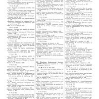 0157 - Page 79 - Octobre 1941. [21] Medizinische Klinik..., Berlin... / [22] Münchener Medizinische Wochenschrift..., München...
