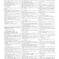 0179 - Page 90 - Novembre 1941. [26] Medicina Espanola..., Valence... / [27] Nederlandsch Tijdschrift voor Geneeskunde..., Amsterdam...