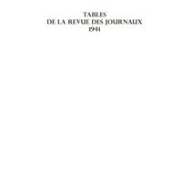 0001 - Page sans numérotation - [page de titre]