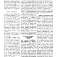 0023 - Page 12 - Deutsche medizinische wochenschrift (Leipzig). N. Piechl... Avec quelle quantité de sang prélevé la moelle osseuse commence-t-elle à accroître l'hématopoïèse / Klinische wochenschrift (Berlin). Hans Roemer... L'action hémostyptique de la pectine / Max Lüdin et Siegried Scheidegger... Concrétions pancréatiques. (Recherches roentgénologiques et anatomo-pathologiques) / Munchener medizinische wochenschrift (Munich). J. Bauer et T. Fritze... L'emploi en clinique de la réaction des protéinases de défense d'Abderhalden dans le diagnostic du cancer / A. Sturm... Formation de calculs rénaux et lésions du cerveau
