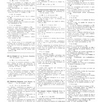 0027 - Page 14 - Janvier 1942. [45] Wiener klinische wochenschrift, Wien III... / [46] Le Scalpel..., Bruxelles... / [47] Medicina Espanola..., Valence... / [48] Nederlandsch Tijdschrift voor Geneeskunde..., Amsterdam... / [49] Casopis Lekary Ceskych, Praha...