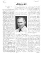 P. Wilmoth - La Presse médicale - [Articles originaux]