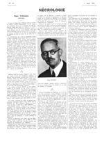 Marc Tiffeneau - La Presse médicale - [Articles originaux]