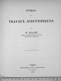 0001 - Page sans numérotation - [Page de titre]