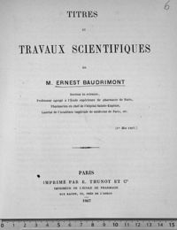 0001 - Page sans numérotation - [Page de titre]