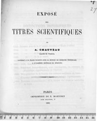 0001 - Page 1 - [Page de titre]