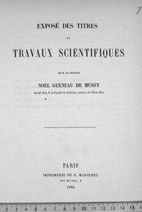 0001 - Page sans numérotation - [Page de titre]