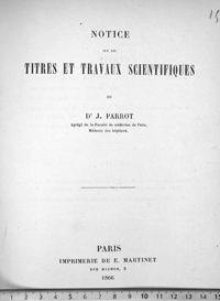 0001 - Page sans numérotation - [Page de titre]