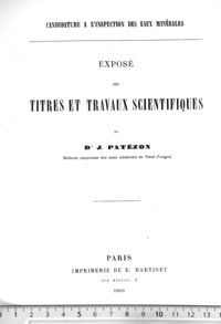 0001 - Page sans numérotation - [Page de titre]