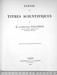 0001 - Page sans numérotation - [Page de titre]