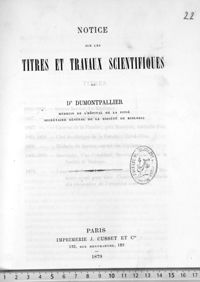 0001 - Page sans numérotation - [Page de titre]