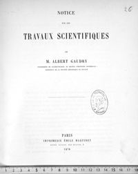 0001 - Page sans numérotation - [Page de titre]