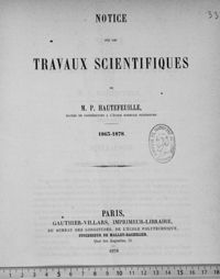 0001 - Page sans numérotation - [Page de titre]