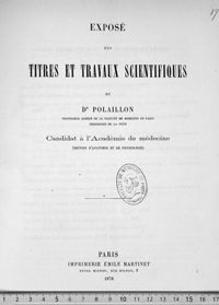 0001 - Page sans numérotation - [Page de titre]