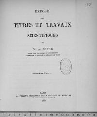 0001 - Page sans numérotation - [Page de titre]