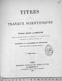 0001 - Page sans numérotation - [Page de titre]