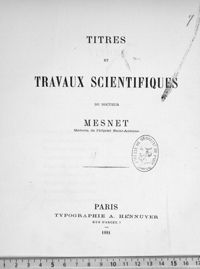 0001 - Page sans numérotation - [Page de titre]