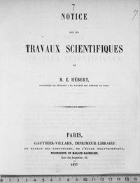 0001 - Page sans numérotation - [Page de titre]