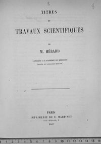 0001 - Page sans numérotation - [Page de titre]