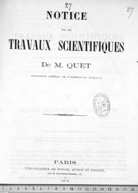 0001 - Page sans numérotation - [Page de titre]