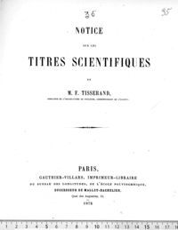 0001 - Page sans numérotation - [Page de titre]