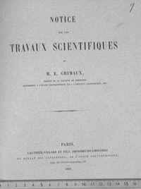 0001 - Page sans numérotation - [Page de couverture]